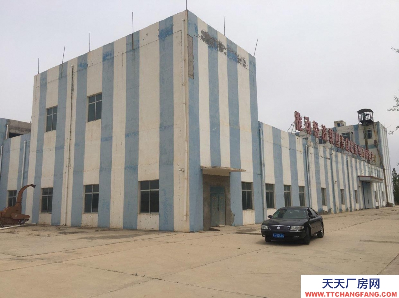 (出售) 蘭州城關面粉加工設備10套，面積6423平方米設備全，接受即可生產.