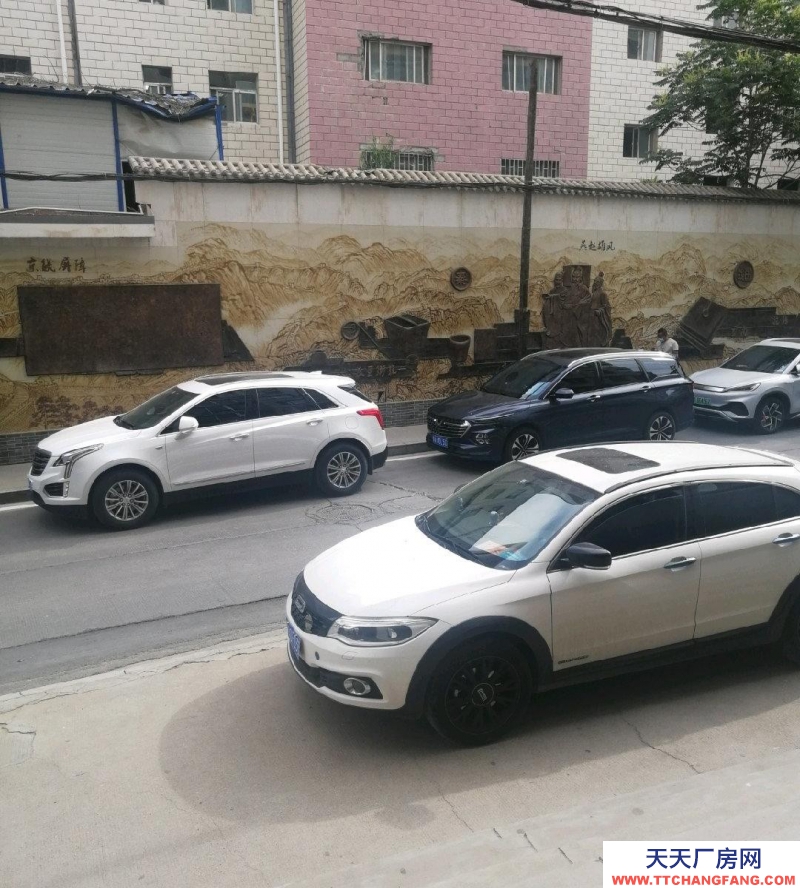 (出售) 蘭州安寧以前是自己開廠子，現在年齡大了，想出售