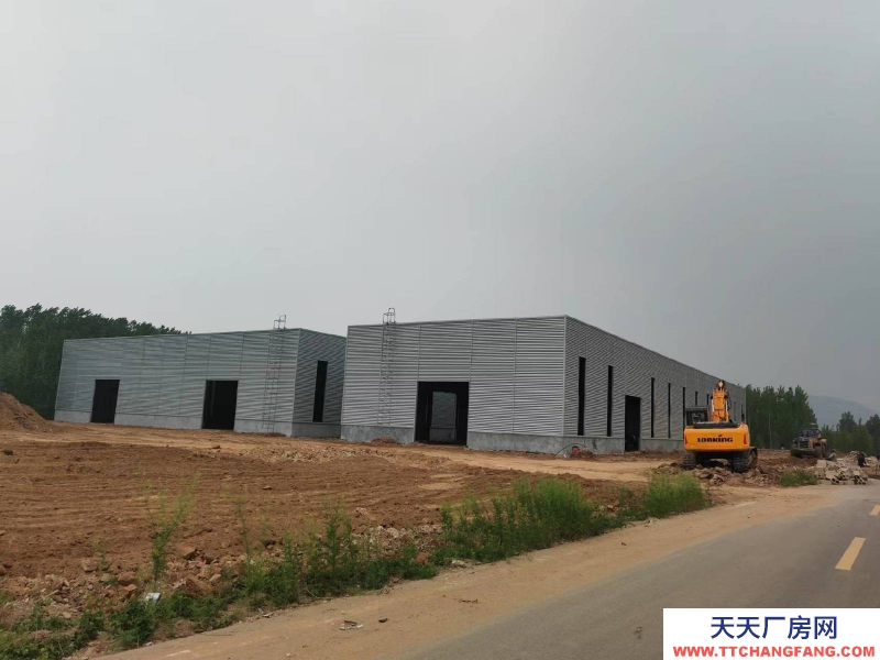 臨沂平邑個人廠房，出租出售。價格實惠，歡迎來電。