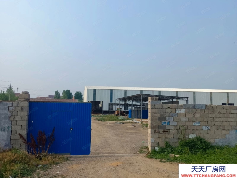 臨沂莒南占地20畝，新建3500平廠房出租，經(jīng)營項目不限。