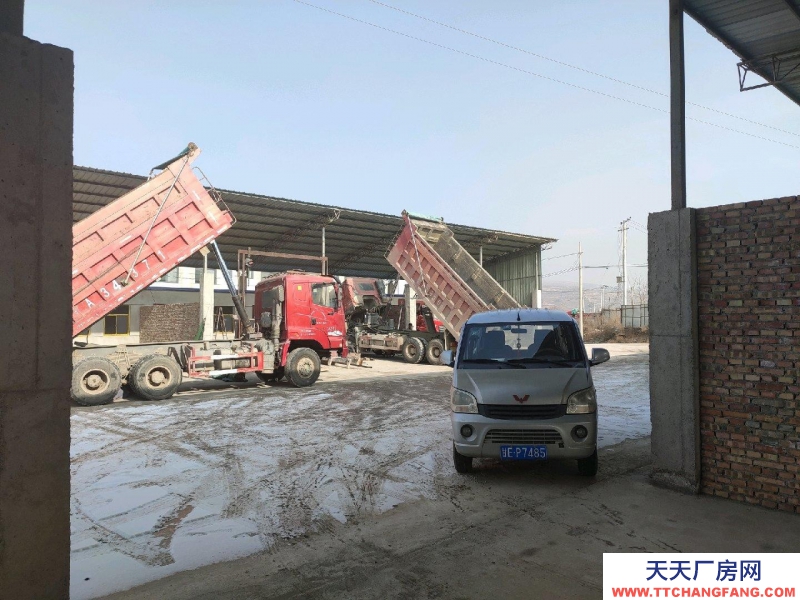 (出租) 天水秦城100到3000平米的庫房車間都有,價位天水內低