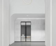 (出租) 市場稀有 漕河涇園區底樓 辦公展廳 建筑設計 攝影文化 不限