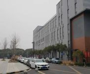 (出租) 徐匯莘莊工業區 高標準廠房 獨棟2450平米 生物醫藥 研發測試