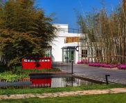 (出租) 徐匯稀有花園式獨(dú)棟 辦公展廳 建筑設(shè)計(jì)攝影文創(chuàng) 企業(yè)總部