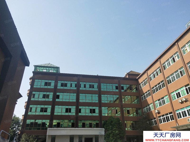 溫州永嘉(出租) 出租甌北安豐工業區一樓1250平，適合各行業可分價格實惠