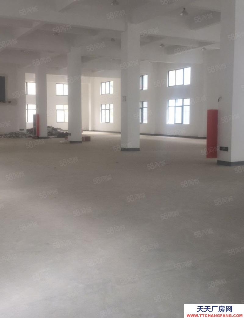 溫州永嘉(出租) 烏牛嶺下，獨幢5000平方，新廠房出租