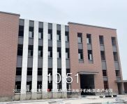 (出售) 徐匯新建三層獨棟廠房出售