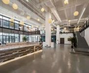 (出售) 徐匯松江新橋清華出品開發級寫字樓出售