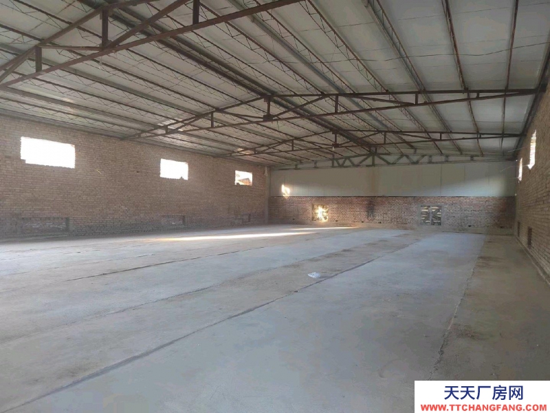 (出租)天水 秦安縣鄧家莊附近2間廠房出租(用于各種加工養(yǎng)殖辦廠)