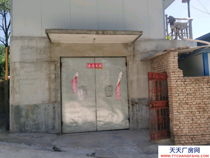 (出租)天水秦城交通便利，可用于生產加工，倉儲，辦公住宿