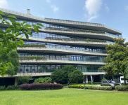 (出售) 長寧震驚！虹橋總部獨棟出售上市公司虧本出售1000萬精裝