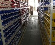 (出租) 長(zhǎng)寧電商云倉(cāng)出租一件代發(fā) 小倉(cāng)庫外包 可短租