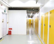 (出租) 長寧迷你倉庫出租，按天計費各種大小，恒溫恒濕，家庭企業儲物