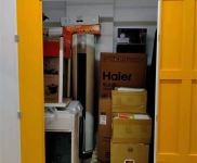 (出租) 長寧迷你倉庫出租，按天計費各種大小，恒溫恒濕，家庭企業儲物