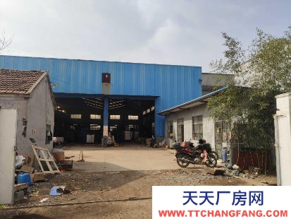 臨沂臨沭靠近327國道、高速路口，1500平米廠房、辦公室出售