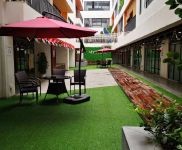 (出租) 靜安高端園區 底樓層高6米 辦公展廳 攝影直播 文創設計 搶先