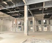 (出租) 靜安高端園區 底樓層高6米 辦公展廳 攝影直播 文創設計 搶先