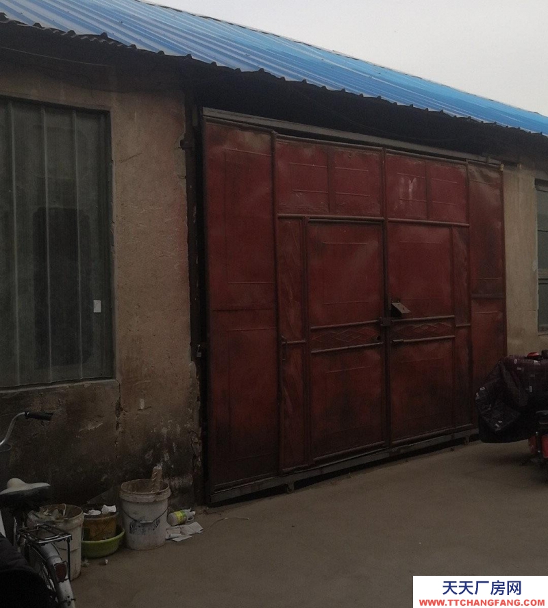 臨沂臨沭廠房庫房出租交通便利水電齊全