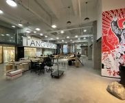 (出租)靜安 時(shí)尚園區(qū) 層高6米 LOFT結(jié)構(gòu) 適合 文創(chuàng)設(shè)計(jì) 攝影直播