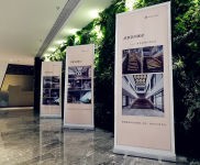 (出租) 靜安中環旁 地鐵邊 家裝設計 建材展廳 網絡科技 配套齊全