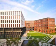 (出租) 靜安50年產權104地塊小獨棟出租出售，首付3層，檢測，醫療研發