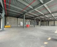 (出租) 靜安大型創(chuàng)意園一樓場地層高5米可分割