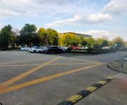 (出售) 靜安區中環獨門獨院工業廠房出售占地10畝建筑面積7000平