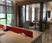 (出售) 靜安再降100萬，市北高新區，希缺，可分割，已成熟商圈，隨時看房