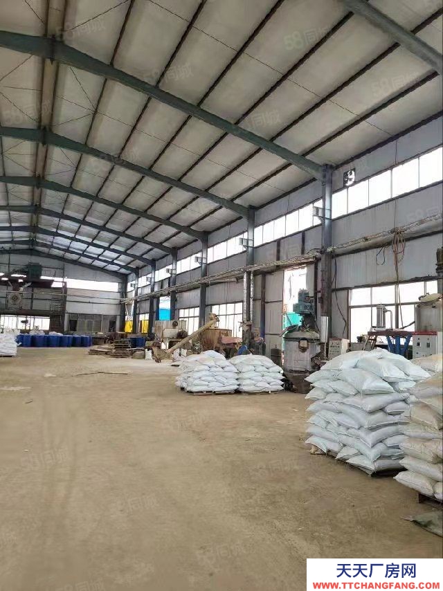 泰安泰山南高新區(qū)北集坡社區(qū)，可做廠房倉庫