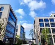 (出售)靜安 上海104地塊50年產權園區出售，首付三層，可生產研發，政策