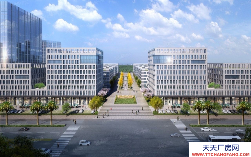 溫州永嘉(出售) 永嘉六岙小微園2300平單價3600元首付300萬，鞋材五金