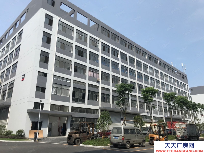 溫州永嘉(出售) 甌北五星工業區9畝16000平一樓層高8米車間長度100多米