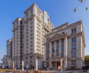 (出售) （靜安稀有獨棟，豪華裝修） 東方環球企業中心 市北工業園