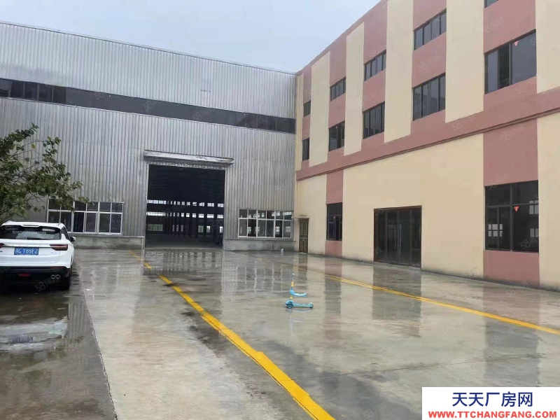 溫州永嘉(出售) 1680每平麗水小微園4000或8000出售或量身打造廠房