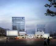 (出售) 靜安國(guó)企開(kāi)發(fā)全新50年產(chǎn)權(quán)生物醫(yī)藥專業(yè)載體，通工業(yè)蒸汽及天然氣