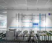 (出售) 靜安國企開發全新50年產權生物醫藥專業載體，通工業蒸汽及天然氣