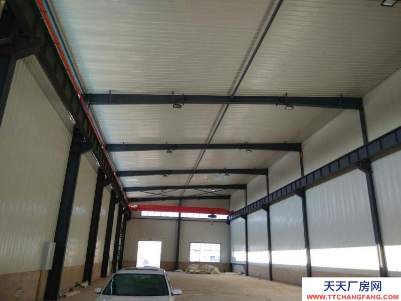 (出租)白銀白銀區 高新區(科技園) 200至 2000平米廠房出租