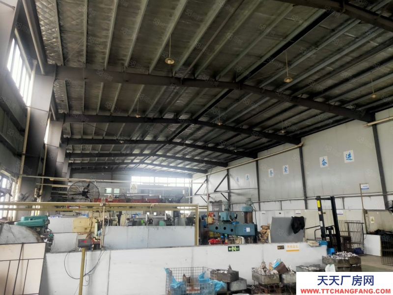 溫州永嘉（出售）青田占地30畝建筑8800平米，形象好，可。