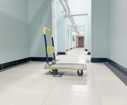 (出租) 靜安陽城永和庫房倉庫出租，存家具行李件貨物，隨存隨取可短租