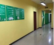 (出租) 靜安延長路庫房倉庫出租，裝修存家具行李存放貨物文件防水防潮可短租