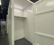 (出租) 靜安延長路庫房倉庫出租，裝修存家具行李存放貨物文件防水防潮可短租