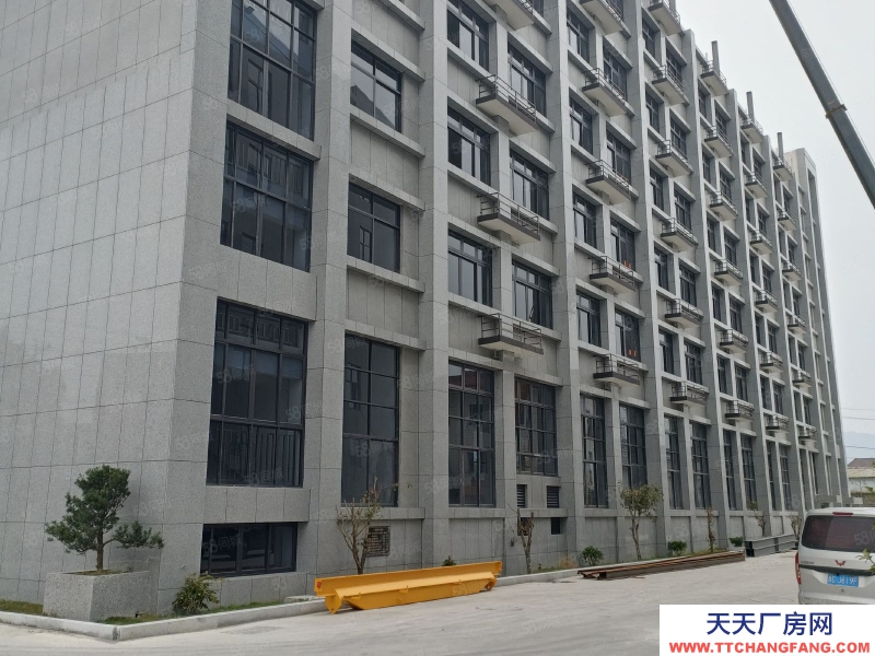 溫州平陽(出租) 蕭江整幢17500平米，首租，可分租，形象好，適合各行業。