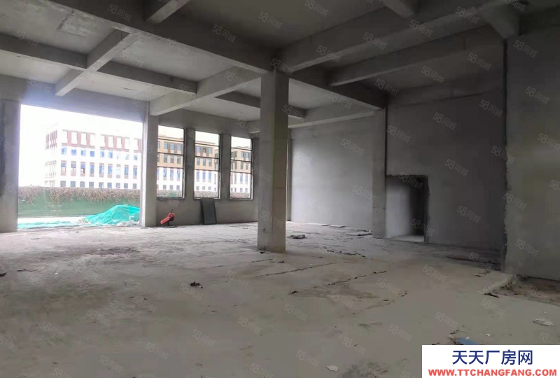 泰安泰山花樣年華大型工業(yè)園園區(qū) 可租可售可分割 歡迎實地考察