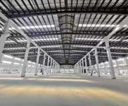 (出租) 普陀區(qū)獨(dú)棟6000平的層高10m廠房低價(jià)出租