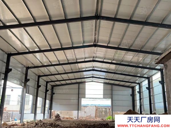 泰安泰山臨近高速，速恒物流園附近倉庫出租，自由產權