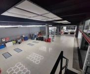 (出租) 普陀近中環(huán)獨門獨院660平精裝帶閣樓200平 汽車美容 貼膜維修