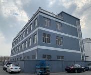 (出售) 普陀桃浦獨門獨院4051平廠房出售 適合研發辦公倉儲 位置優越