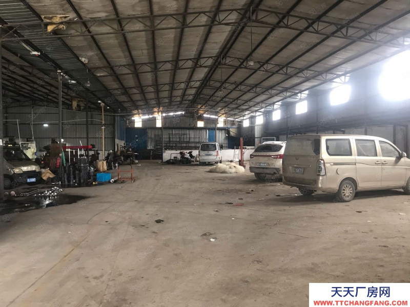 溫州平陽(yáng)(出租) 廠房出租一樓2600平方米，木頭顆粒，機(jī)械行業(yè)