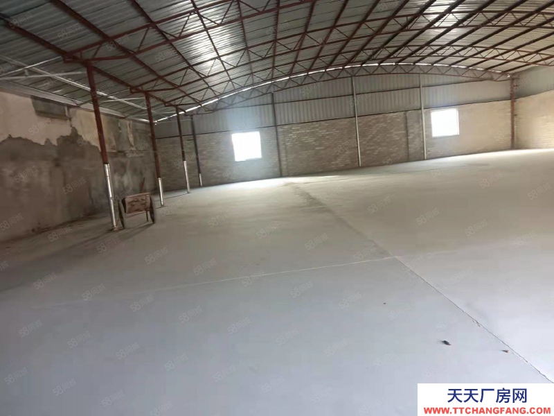 溫州平陽(出租) 鰲江500平廠房適合輕工業可當倉庫 可辦證 租金便宜