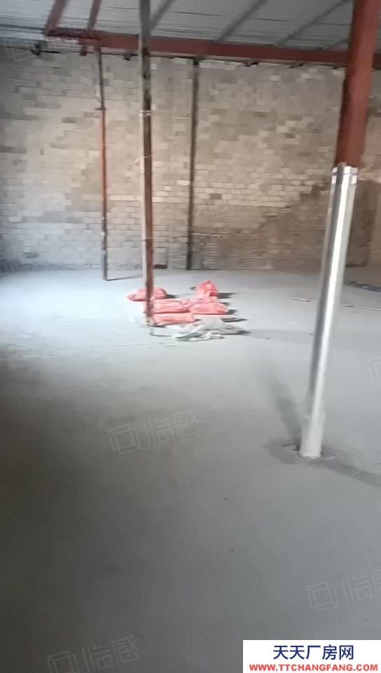 溫州平陽(出租) 鰲江500平廠房適合輕工業(yè)可當(dāng)倉庫 可辦證 租金便宜